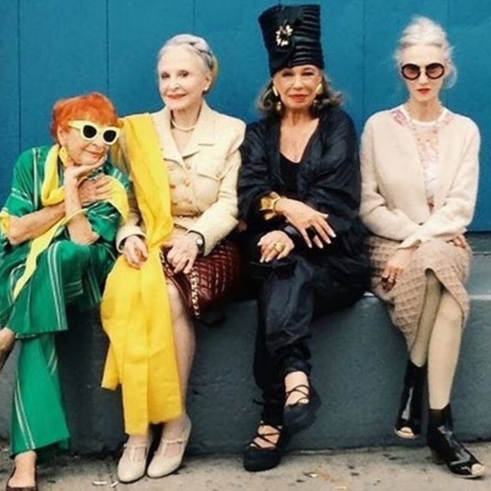 You can never have too much of a good thing!